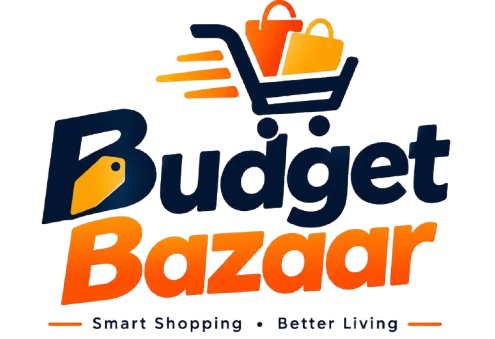 Budget Bazaar